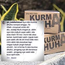 11:21 jamu ratu malaya kedah 3 723 просмотра. Fresh Testimoni Kurma Dhuha Atul Jamu Ratu Malaya Facebook