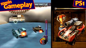 The very best of the hot wheels™ universe is here! Hot Wheels Extreme Racing Ps1 Gameplay Youtube