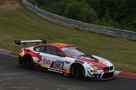 Porsche club ticino alla 24h nurburgring 2018. 10 05 2018 Nurburgring Ger 24h Nurburgring 102 Bmw Team Shell Helix Bmw M6 Gt3 Augusto Farfus Bra Christian Krognes Nor Markus Palttala Fin Fabian Schiller Ger