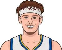 Warriors Record With Zach Zarba