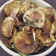 Zucca Chips North Italia Food Houston Restaurants North Italia