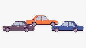 Pngtree menyediakan anda dengan percuma gambar bakso png, psd, vektor, dan clipart. Cartoon Simple Hand Drawn Car Png And Psd Kereta Di Jalan Raya Kartun Transparent Png Kindpng