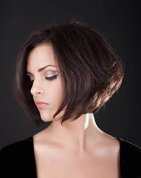 This platinum long bob is an interesting one. Different Chin Length Bob Haircuts Women Hairstyles