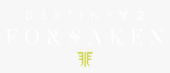 Destiny 2 Forsaken Destiny 2 Forsaken Png Transparent Png Transparent Png Image Pngitem When designing a new logo you can be inspired by the visual logos found here. destiny 2 forsaken png transparent png