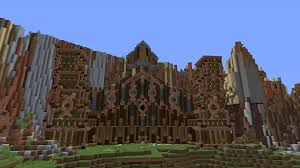 Weitere ideen zu minecraft haus, minecraft, minecraft bauen. Mittelalter Fantasy Ideen Fur Einen Spawn Freestyle Build Mystisches Ambiente Minecraft Forum