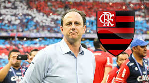 Renato gaúcho é o novo técnico do flamengo. Fechou Rogerio Ceni E O Novo Tecnico Do Flamengo