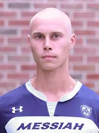 2022 Men's Soccer Roster