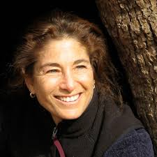 Meditation in Washington