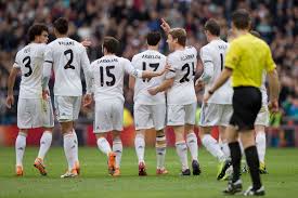 The hosts have drawn five of their last seven in la liga, making them no pushovers here. Player Ratings Real Madrid Vs Elche La Liga 2013 2014 Managing Madrid