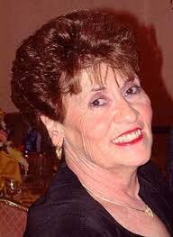 Angelina "Angie" "Angie" Manno Obituary