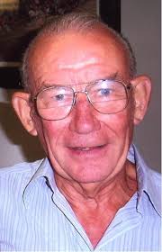 Peter Houle Obituary (1933