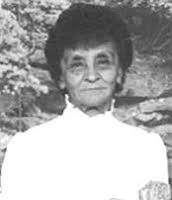 Delores Candelaria Obituary (2007)