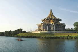 This has resulted in conflicts of interests, particularly as resisting dam construction directly challenges the government's score project. Making Kuching A Vibrant And Dynamic City Edgeprop My