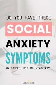 I M An Introvert