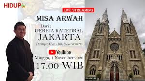 Tahun 2006 saya mendapatkan kesempatan untuk berkunjungan ke wilayah tanimbar dan saya mendapatkan kesempatan untuk merayakan misa peringatan arwah pada stasi lauran, sebuah stasi yang tidak jauh dari kota saumlaki, ibu kota maluku tenggara barat. Misa Arwah Doa Katekese Tentang Kematian Kehidupan Kekal Gereja Santa Clara