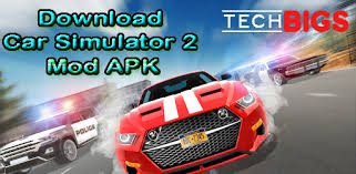 In the race mode, you can compete against other players while the free mode lets you drive freely throughout the city. Car Simulator 2 Mod Apk 1 34 5 Unlimited Money Free Download