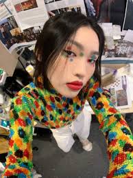 The Student On A Mission To Create Sustainable Faux Fur