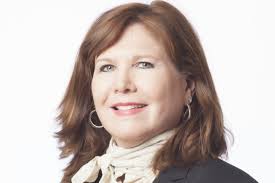 Meet Nancy Foster, Senior VP of Human and Corporate Resources at Husky