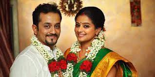 Priyamani is an indian film model and actress. Awesome Priyamani Gets Married To Mustafa Raj Photos Marriage Photos Kerala Wedding Photography Wedding Trends