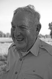 Hooking Up with Bud Lilly