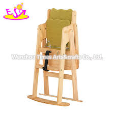 These two piece chairs can be moved easily and fit together for compact storing. China 2020 Custom Wooden Baby Foldable High Chair For Feeding W08f052 China Baby Chair Wooden Baby Chair