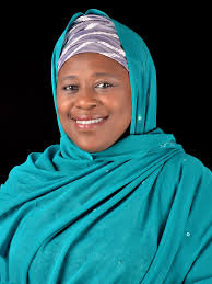 DR. SALMA IBRAHIM ANAS