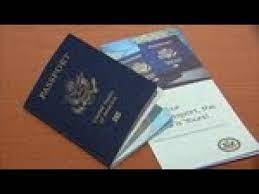 Puerto rico passport requirements state that u.s. Puerto Rico Passport Issues Remain After Hurricane Maria Youtube