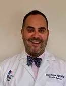 Eric Barna's Instagram, Twitter & Facebook