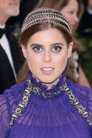 A detailed look at Princess Beatrice's jewellery and watch collection