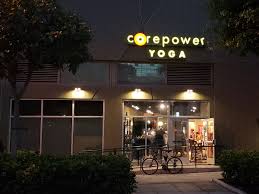 open for fitness corepower yoga