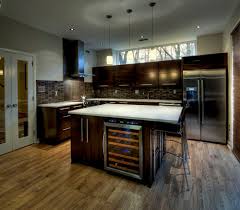 Cabinet Door Design Trends Horizontal Grain And Lines