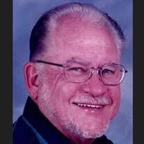 William Charles Graham Obituary