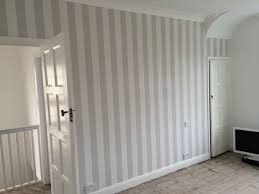 Grey Stripe Wallpaper Lille By Laura Ashley Bedroom K Wood Striped Wallpaper Living Room Grey And White Wallpaper Stripe Wallpaper Bedroom