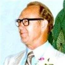 Harold Melby Obituary