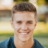 Daniel Erlandson's Instagram, Twitter & Facebook