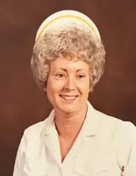 Obituary information for Nancy Carol Buchanan