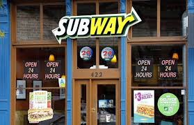 This is part of the frugal way of life. Subway Is Investigating Claims That China Stores Used Food Beyond Its Expiration Dates