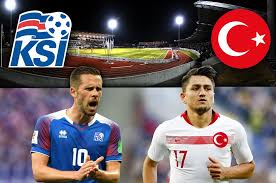 A milli futbol takımı, euro 2020 öncesi son hazırlık maçında yarın almanya'da moldova ile mücadele edecek. Iste Milli Takim In Izlanda Maci 11 I