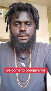 Welcome to Bougainville