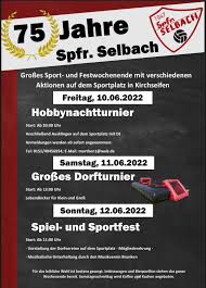 Profil von Sportfreunde Selbach