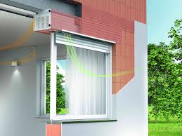 Wie hoch sind die kosten für den austausch neuer fenster? Bau Und Funktionsweisen Moderner Rollladen