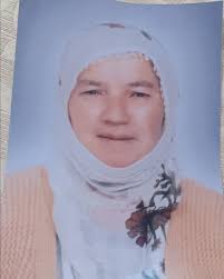 Develi de ikamet eden köylümüz merhum (kalfaların) Ömer Tekin'in eşi Ayşe  Tekin rahmetli olmuştur kendisine Allah'tan rahmet ailesine baş saglıgı  dileriz