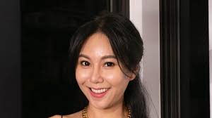 洪曉蕾為何演鬼王 林柏宏拍完瘦一大圈 還有人躺冰櫃 有人被穿越 徐立琪後面跟了很多. 44æ­²æ´ªæ›‰è•¾è¶…è¾£ èƒ¸å£0å¸ƒæ–™ è¾£æ›¬ä¿®é•·ç¾Žè…¿ åäºº æ™‚å°š