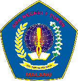 Profil sekolah lembaga paud adalah informasi yag menampilkan data identitas tentang sekolah di dalam sebuah dokumen profil lembaga, setidaknya memuat informasi tentang data yayasan yang. Profil Sekolah Smkn 1 Turen 2594445 Png Images Pngio