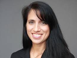 Stewart Richardson Court Reporter Spotlight: Jade Keane