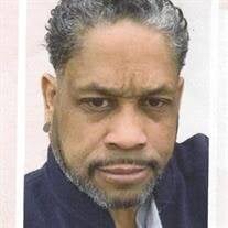 Mr. Myron Keith Johnson Obituary