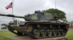 M60a3 Display Tank Outside The American Legion Post In Agawam Ma June 2016 Tank M60a3 Stayonthetank Agawam American Legion Post American Legions Tank