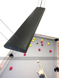 Supreme Led Pool Table Light