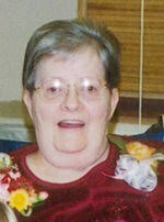 Marion Neuman Obituary (2014)