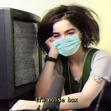 Merzbow also resumed his collaborative relationship with boris when the two acts played together at fever. Screams In Merzbow Updated Their Screams In Merzbow Facebook